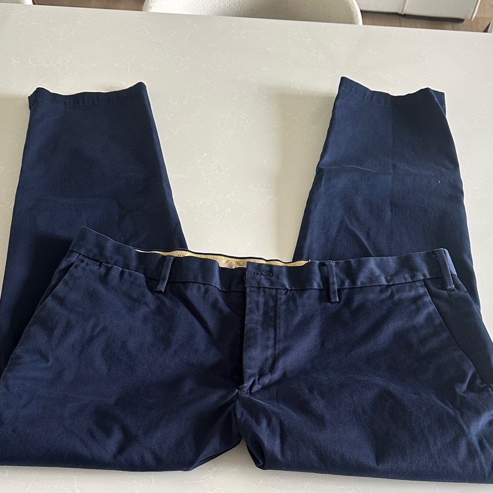 Banana Republic Chinos